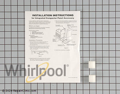 Front Panel 4396296 Alternate Product View
