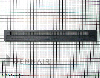 Grille & Kickplate 68980-3 Alternate Product View