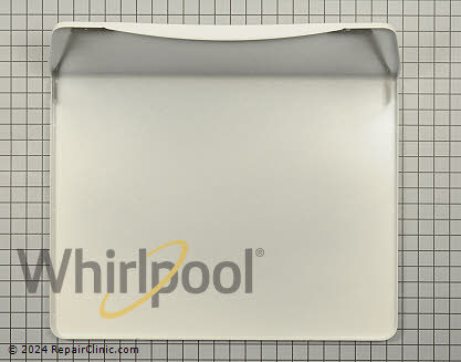 Outer Door Panel 22003242 Alternate Product View