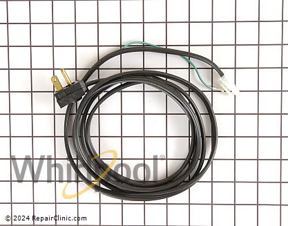 Power Cord 10916505 Alternate Product View