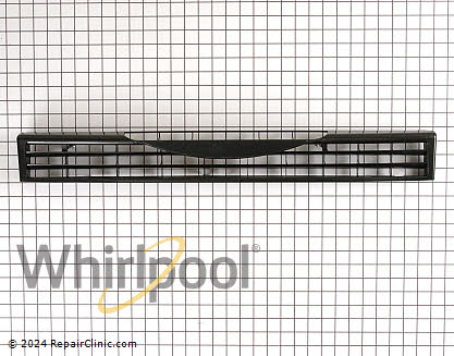 Grille & Kickplate 8205531 Alternate Product View