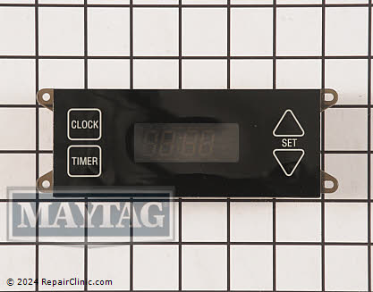 Oven Control Board 7602P113-60 Alternate Product View