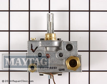 Temperature Control Thermostat 0052767 Alternate Product View