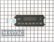 Oven Control Board - Part # 709261 Mfg Part # 7601P222-60
