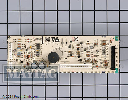 Oven Control Board Y04100263 Alternate Product View