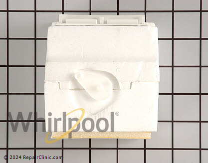 Damper Control Assembly 1108173 Alternate Product View