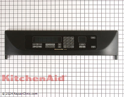 Touchpad and Control Panel 8300396 Alternate Product View
