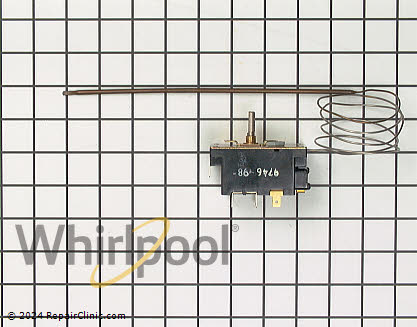 Temperature Control Thermostat Y0063791 Alternate Product View