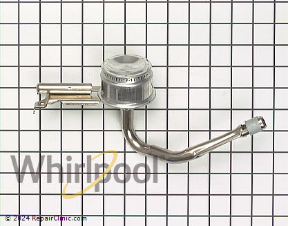 Surface Burner Y07698800 Alternate Product View
