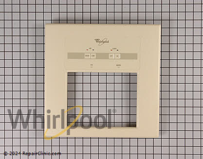 Dispenser Front Panel 2197848N Alternate Product View