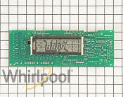 Oven Control Board - Part # 1001192 Mfg Part # 23003735