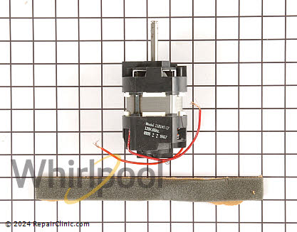Drive Motor 4147593 Alternate Product View