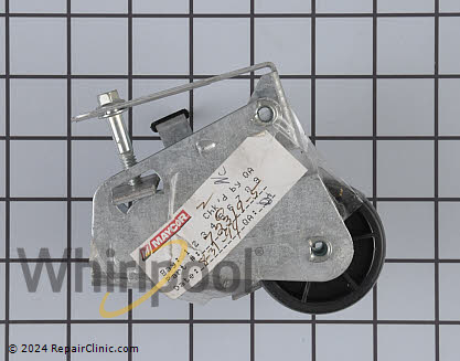 Caster 72319-5 Alternate Product View