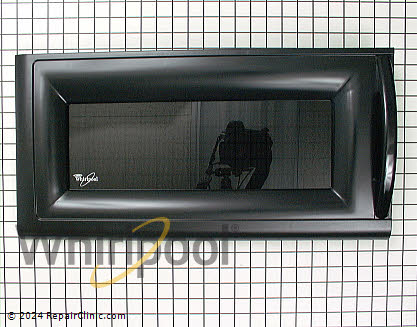 Door Assembly 4359541 Alternate Product View