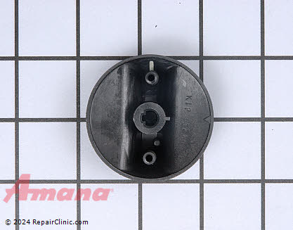 Knob, Dial & Button Y07708501 Alternate Product View