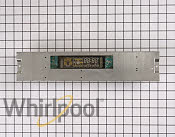 Oven Control Board - Part # 503144 Mfg Part # 3187099