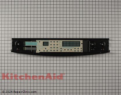 Touchpad and Control Panel 9754342CB Alternate Product View