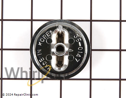 Selector Knob 35-0147 Alternate Product View