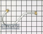 Gas Tube or Connector - Part # 707586 Mfg Part # 7506P076-60