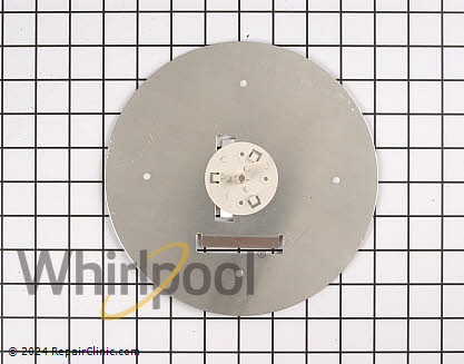 Stirrer Blade Cover R0710169 Alternate Product View