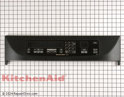 Touchpad and Control Panel 8300383 Alternate Product View