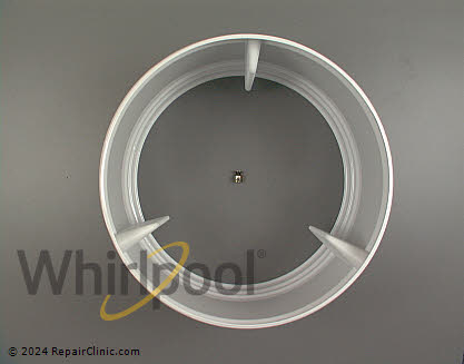 Drum Assembly 305187 Alternate Product View