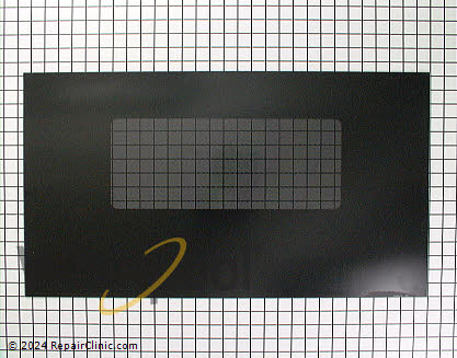 Outer Door Glass Y07642602 Alternate Product View