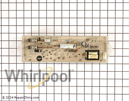 Oven Control Board 3195184 Alternate Product View