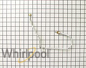 Gas Tube or Connector - Part # 583842 Mfg Part # 4372390