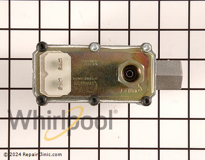 Safety Valve Y0302706 Alternate Product View