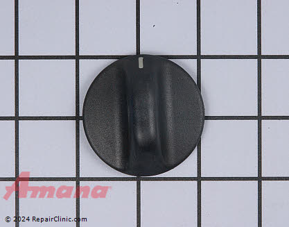 Knob, Dial & Button Y07708501 Alternate Product View