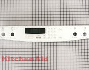 Touchpad and Control Panel - Part # 748038 Mfg Part # 9751887