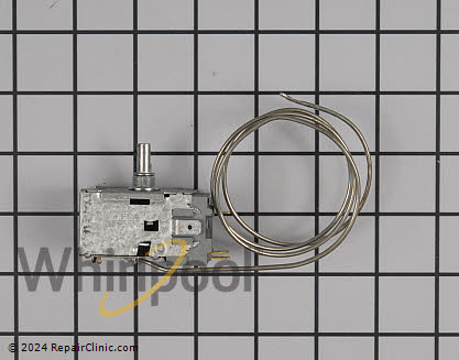 Temperature Control Thermostat 8206658 Alternate Product View