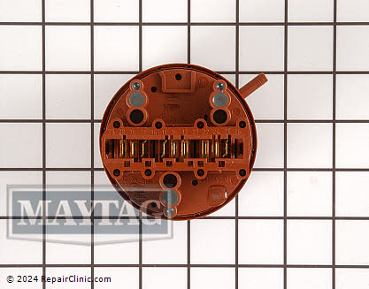 Pressure Switch 208751 Alternate Product View
