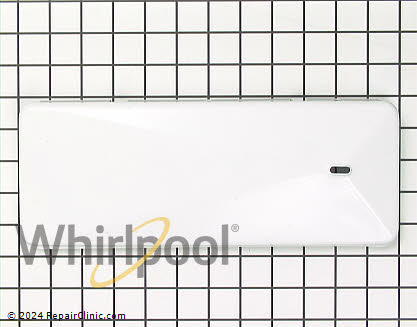 Drip Tray D7850202 Alternate Product View