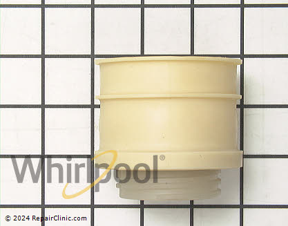 Hose, Tube & Fitting 2260-0009 Alternate Product View