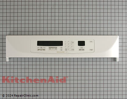 Touchpad and Control Panel 8300392 Alternate Product View