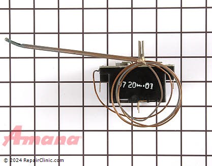 Temperature Control Thermostat Y0063415 Alternate Product View