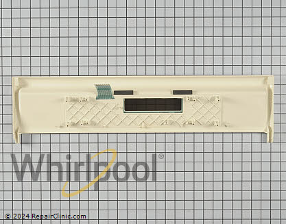 Touchpad and Control Panel 8300536 Alternate Product View