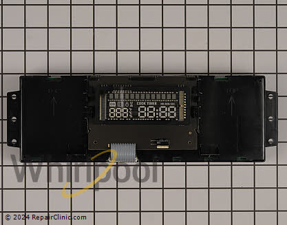 Control Board WPW10340304 Alternate Product View