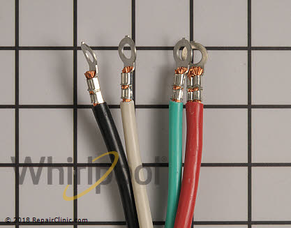 Power Cord PT500 Alternate Product View