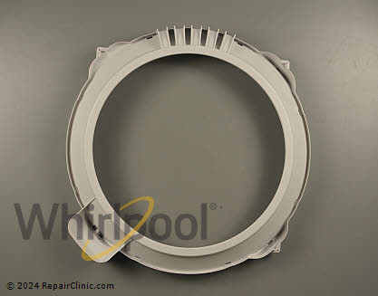 Tub Ring WPW10556325 Alternate Product View