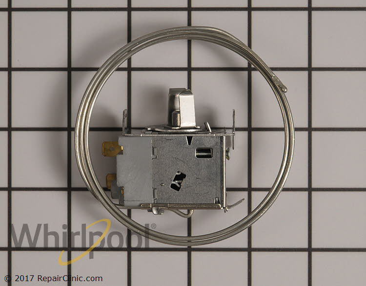 Thermostat W10866230 | Whirlpool Replacement Parts