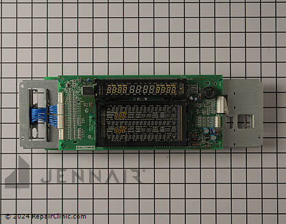 Control Board WPW10169132 Alternate Product View
