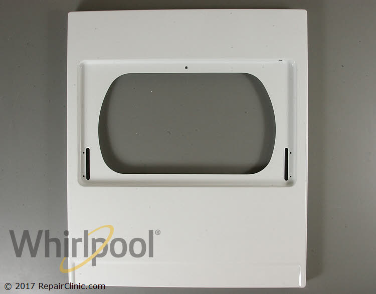 Front Panel 279443 | Whirlpool Replacement Parts