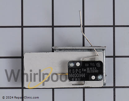 Micro Switch M401883 Alternate Product View