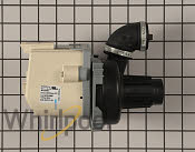 Whirlpool Dishwasher Pump Circulation Pump: Fast Shipping