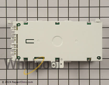 Main Control Board WPW10141671 Alternate Product View