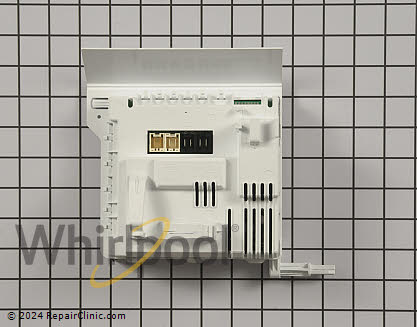Control Board WPW10525362 Alternate Product View