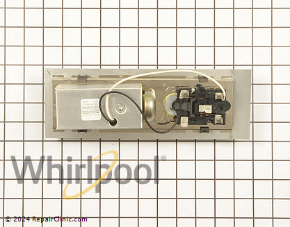 Circuit Board & Timer Y0042424 Alternate Product View